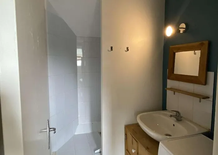 Apartment Le Geole *